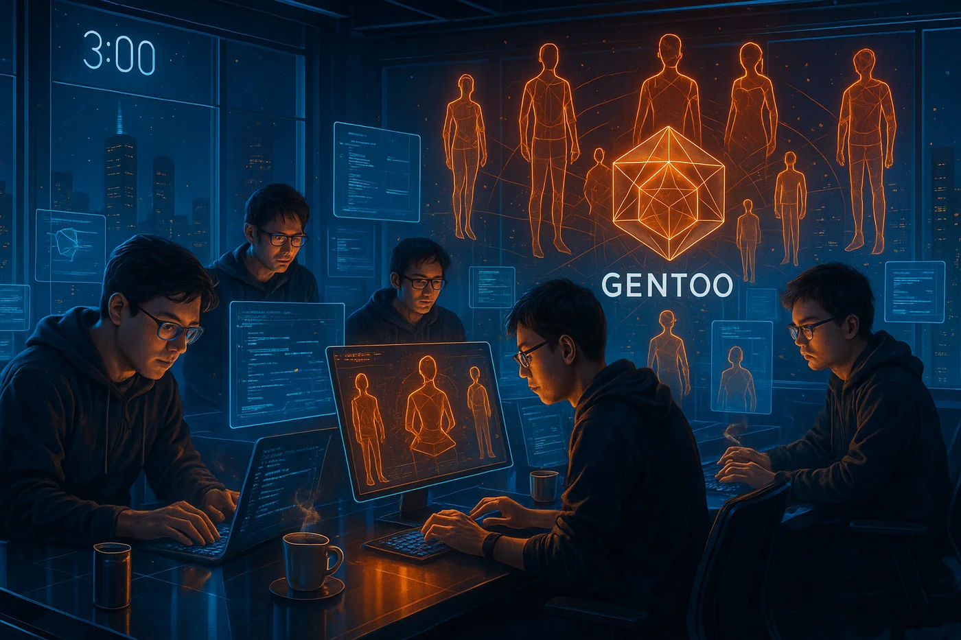 סטארט-אפ קוריאני ניצח את OpenAI: AI שמבין לקוחות
